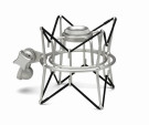 Samson SP01 антивибрационное крепление для студийных микрофонов