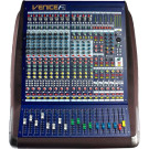 MIDAS F-16 микшерный пульт, FireWire