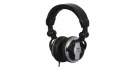 Galaxy Audio HP-STM4 динамические студийные наушники 30 ом