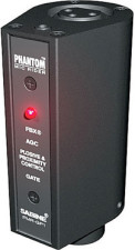 Sabine PMR-GP1-12 Цифровой мини-процессор