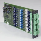 Dynacord MIC-1 модуль входов микроф/линия 8 каналов