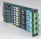 Dynacord AO-1 аналоговый модуль линейных выходов 8-канальный