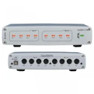 ICON ReoMIDI интерфейс 64 MIDI канала USB MIDI, 4-In/4-Out