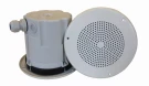 DNH PROBF 560 T Потолочный громкоговоритель 30/60Вт, алюминий