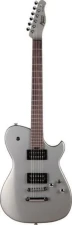 Cort MBM-1 SS электрогитара Matthew Bellamy, цвет Starlight Silver