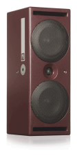 PSI Audio A214-M Red активный студийный монитор 160 Вт