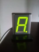 PSI Audio ABC дисплей для роутера R&B 8A