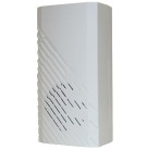 DNH SAFE-10 PT антивандальный громкоговоритель, 10/15 Вт