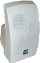 DNH MD-40T White влагозащищенная колонка, 40/60Вт/100 В, белая