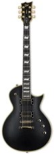 LTD EC-1000 VB Dunkan электрогитара 6 струн, 24 лада, Vintage Black