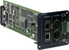 Dynacord RCM-28 2х канальный интерфейс OMNEO