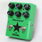 Blackstar LT-DUAL гитарная педаль 2-канальный дисторшн