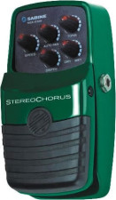 Sabine NEX-5300 NexFX гитарная педаль стерео-хорус