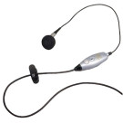 Telex PH-120R гарнитура с установкой на ухо