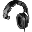 RTS HR-1L облегченные наушники односторонние, гибкий провод