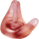 Telex EMM-1R наушник для ушных вкладышей ET-2 или ET-3, правый