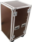 Avallon A-16SR-P туровый антивибрационный рек 16U