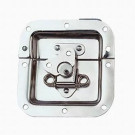 Dreamsound LK-813W замок для туровых кейсов хромированный