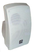 DNH MD-40 WHITE корпусной громкоговоритель 40 Вт, белый