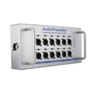 AudioPressBox APB-112 SB-D аудио прессбокс 12 выходов линия/микрофон