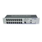 AudioPressBox APB-116 R аудио прессбокс 16 выходов микр/линия