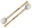 Vic Firth TG04 Tom Gauger - Rollers  колотушка для бас-барабана