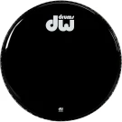 Drum Workshop DRDHGB20KNV пластик для бас барабана 20