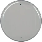 Drum Workshop DRDHCL13 Clear пластик для том-тома 13