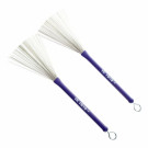 Vic Firth HB Heritage Brush металлические барабанные щётки