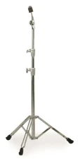 Premier 4214M прямая стойка для тарелки, хром