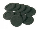 Подушечки Bosch LBB9095/50 для наушников LBB 9095/30 и LBB 3015/04