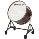 Bergerault BCBD-05 Concert Bass Drum концертный бас барабан 22