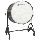 Bergerault BCBD-06 Concert Bass Drum концертный бас барабан 22