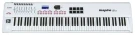 ICON Inspire 8 midi клавиатура 88 клавиш полувзвешенных, белый