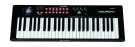 ICON Neuron 5 Black midi клавиатура подключение USB 49 клавиш
