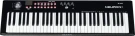 ICON Neuron 6 Black MIDI-клавиатура, 61 клавиша фортепианного типа, USB
