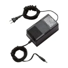 Yamaha PA-6 адаптер блок питания 12 вольт/1500 mA, черный