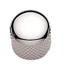 GEWA 556.121 ручка для регуляторов электрогитары, металл, хром