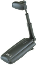K&M Triple LED 85630-000-55 светильник светодиодный для пюпитров