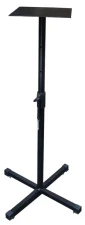 Icon SB-100X стойка для студийных мониторов до 30 кг, высота 0,7-1,1 м