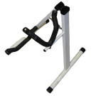 LA SAX SAX-010W подставка для альт или тенор саксофона, белая