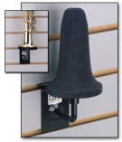 Ingles SA-305B настенный держатель сопрано саксофона на эконом панели