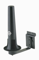 Konig&Meyer 44300-000-55 держатель сопрано саксофонов на эконом панели