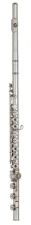 Haynes CLASSIC-S-B-1 серебряная флейта