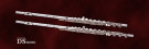 Muramatsu DS-RBEO флейта серебряная