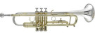 Getzen 900SB Eterna Sterling труба Bь