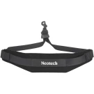 Neotech 1901162 BLACK ремешок SOFT для саксофона