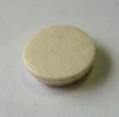 Pierre Cesar PISONI 12 подушка для кларнета, 12 мм.