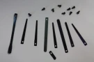 Rigoutat Flat springs set EH Набор плоских пружинок