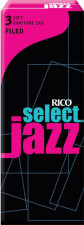 Rico RSF05BSX3S трости баритон 3S Rico Select Jazz